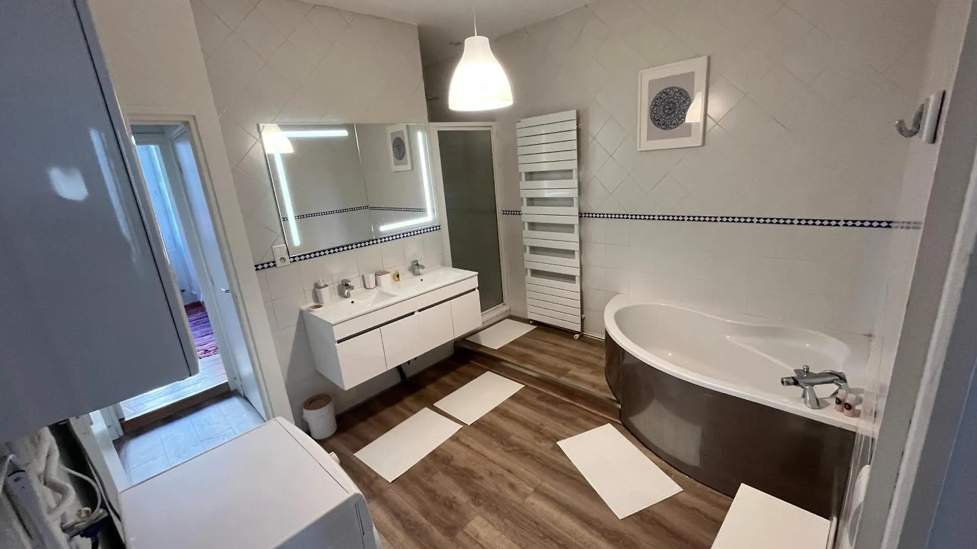 Cosy Center Av Des Etats-Unis Apartment Clermont-Ferrand 0*,